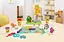 Набор для творчества Hasbro Play-Doh с массой для лепки Лев и друзья (F7221) - миниатюра 6