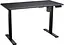 Геймерский стол Cougar Royal 120 Mossa з електричним регулюванням висоти Black (Royal 120 Mossa (Black)) - миниатюра 4