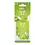 Ароматизатор Nowax Sweet Fresh - Apple мембранный (NX00121) - миниатюра 1