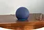 Колонка портативна розумна Amazon Echo Dot 5th Generation Deep Sea Blue (синя) - мініатюра 4