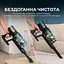Бездротовий пилосос Cecotec Conga Rockstar 3500 Storm Pet Flex - мініатюра 7