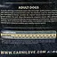 Сухий корм Carnilove Adult Salmon 12 кг з лососем для дорослих собак усіх порід - мініатюра 6