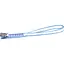 Оттяжка First Ascent DY 10 mm 18 cm (1060-FA 21DY 18 10) - миниатюра 1