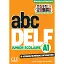ABC DELF Junior scolaire Niveau A1 3e edition - миниатюра 1