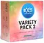 Упаковка 48 шт. EXS VARIETY PACK 2 - мініатюра 1