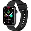 Smart Watch 2E Wave Plus 47mm black UA - миниатюра 2