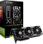 Видеокарта GeForce RTX 3080 10GB EVGA XC3 Ultra Gaming (10G-P5-3885-KR) Б/У - миниатюра 1