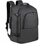 Рюкзак для ноутбука Rivacase 17.3 8465 (Black) (8465 (Black)) - мініатюра 1