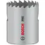Коронка Bosch Professional Multi Material 40 мм з різьбою (2.608.901.507) - мініатюра 1
