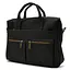 Чоловіча чорна шкіряна сумка для ноутбука TARWA 39.5х29.5х8 см sum0028412 - мініатюра 5