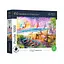 Пазл Trefl Безмежна колекція: Вид на вітрильники 1000 ел. (10697) - мініатюра 1