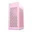 Корпус для ПК DARKFLASH DLH21 PINK - миниатюра 1