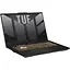 Ноутбук Asus TUF Gaming F17 FX707ZC4 17.3" (FX707ZC4-HX038) [140888] - миниатюра 2