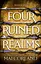 Four Ruined Realms. The Broken Blades Book 2 - мініатюра 1