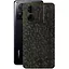 Захисна плівка StatusSKIN для Xiaomi 13T Корпус Вініл Соти чорні - мініатюра 1