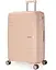 Чемодан Semi Line 24" (M) Beige (T5795-2) (DAS303027) - миниатюра 1