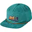 Кепка Ortovox Vintage Badge Cap Turquoise (1054-025.001.1180) - миниатюра 1