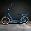 Электросамокат Volto Cruise 22 (1000W 48V 19Ah) NFC Синий + Сетевой фильтр в подарок - миниатюра 6