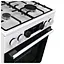 Комбинированная плита Gorenje GK5C61WH - миниатюра 3