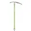 Ледоруб Black Diamond Raven 70 Green (1033-BD 410151-ENGR70) - миниатюра 1