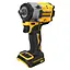 Гайковерт ударный DeWALT XR Li-Ion бесщеточный 18В 610 Нм 2500 об/мин 3550 уд/мин 1/2" 1.1 кг без АКБ и ЗП - миниатюра 7