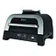 Гриль Ninja Foodi MAX Air Grill & Air Fryer с Соoking probe DG551EU - миниатюра 4