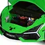 Електромобіль дитячий Bambi Lamborghini M 6151AL-5 м’яке сидіння Bluetooth світло та гумові колеса - мініатюра 10