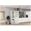 Холодильник Whirlpool W7X 92O WH з морозильною камерою - мініатюра 5