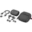 Навушники TWS Poly Voyager Free 60 Earbuds + BT700C + BCHC Black - мініатюра 6