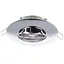 Светильник точечный Brille HDL-DT 15 CHR MR16 163874 - миниатюра 7