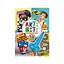 Набір для творчості "Активіті-вирізалочка. Хлопчача майстерня" НТ-14-01 з ножицями - мініатюра 1