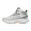 Ботинки женские Merrell Speed ​​Strike 2 LTR MID WP Women 38,5 Світло-сірий - миниатюра 3