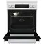 Плита газова GORENJE GK 6C5 WF - мініатюра 9