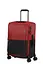 Валіза 55 см Samsonite Rythum Flame Red 55x40x20 KC3*00001 - мініатюра 7