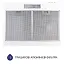 Вытяжка плоская Minola HPL 612 WH - миниатюра 5