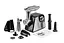 Мясорубка Ardesto MGL-1790R Black/Gray - миниатюра 4
