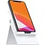 Підставка для телефону Ugreen LP247 Stand Universal White (80704) [151359] - мініатюра 4