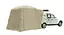 Намет чотиримісний Ferrino Wander Trunk Sand (92016QSS) - мініатюра 3