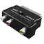 Перехідник SCART M -> RCAx3 F, AV з перемикачем - мініатюра 1