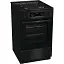 Плита газова GORENJE GKS 5C70 BJ - мініатюра 1