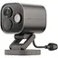 IP-камера для відеоспостереження Aqara Camera Hub G5 Pro PoE Shadow Gray (CH-C03D) [137666] - мініатюра 1