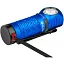 Ліхтар Olight Perun 2 Mini CW Blue - мініатюра 5