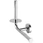 Тримач туалетного паперу Perfect Sanitary Appliances SP 8146 Хром - мініатюра 1