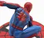 Фигурка ARTFX Spider-Man Человек-паук 11см SM 10.060 - миниатюра 6