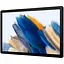 Планшет Galaxy Tab A8 10.5" (2021) Wi-Fi (X200N) 32Gb Wi-Fi Gray (SM-X200NZAASEK) (Grade C) Seller Refurbished - миниатюра 2
