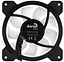 Вентилятор Aerocool Mirage 12 ARGB (ACF3-MR10217.11) - миниатюра 4