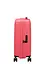 Валіза American Tourister DASHPOP SUGAR PINK 55x40x20(23) 55 См MG5*90001 - мініатюра 12
