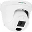Купольна IP камера GreenVision GV-166-IP-M-DIG30-20 POE - мініатюра 4
