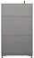 Система EcoFlow Power Ocean 10 kWh (однофазний 6 кВт) (PowerOcean-Inverter-P1-6kW-EU/2*PowerOcean-Battery) - мініатюра 1