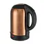 Електрочайник Rotex RKT13-SG - мініатюра 2